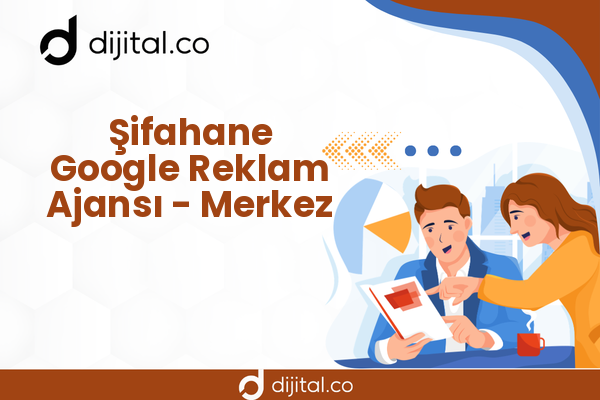 Şifahane Google Reklam Ajansı - Merkez
