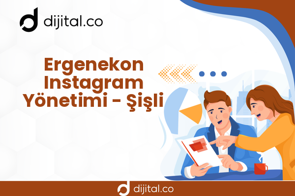 Ergenekon Instagram Yönetimi - Şişli