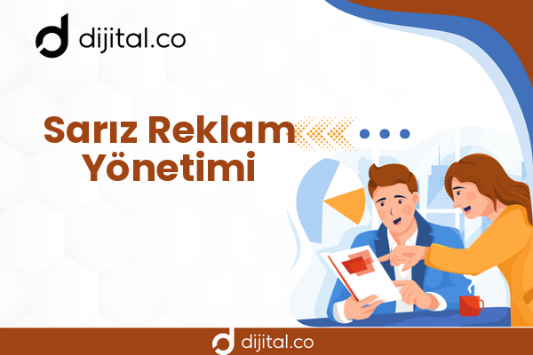 Sarız Reklam Yönetimi